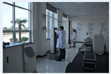Porcellana Shanghai Hymo Industry Co., Ltd.