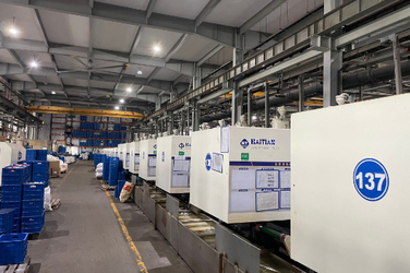 Porcellana Shanghai Hymo Industry Co., Ltd.