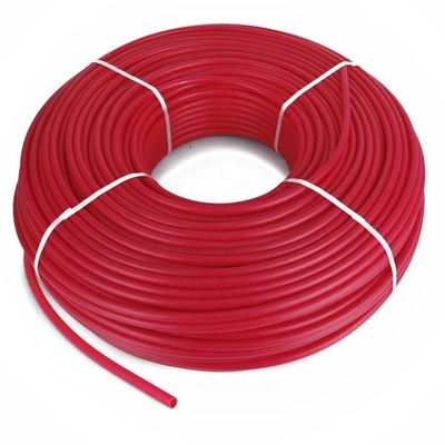 16 mm PEX-AL-PEX tubo a più strati per la connessione sovrapposizione Butt saldatura e approvvigionamento idrico