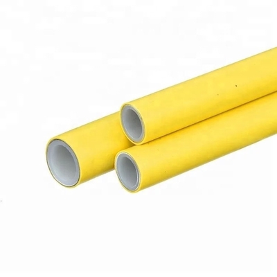 16 mm PEX-AL-PEX tubo a più strati per la connessione sovrapposizione Butt saldatura e approvvigionamento idrico