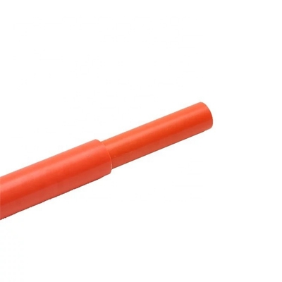 Tubo di conduzione elettrica in PVC da 25 mm fabbricato con tubi di plastica con tecnologia avanzata