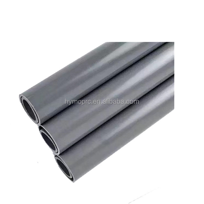 OEM/ODM supportato tubo rotondo in PVC da 4 pollici per l'approvvigionamento idrico