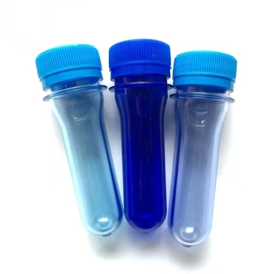 Bottiglia di plastica in PET preformata 32G La soluzione perfetta per una produzione ecocompatibile
