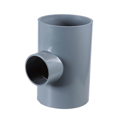 Fitture di tubi a pressione in PVC da 50 mm per l'approvvigionamento idrico prodotte da professionisti