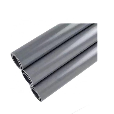Tubo in plastica in PVC bianco grigio 1/2&quot;-12&quot; per OEM DIN Standard PVC tubo d'acqua 200mm