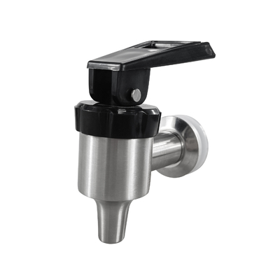Valvo in acciaio inossidabile Core Single Maniglia Mini Rubinetto per acqua semplice e pratico