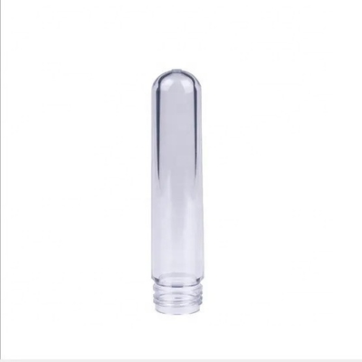 5 galloni PET Preform 55mm Collo in Blu 100% Materiale per la produzione di bottiglie PET
