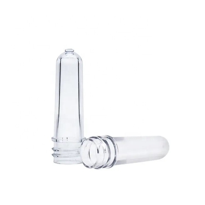 5 galloni PET Preform 55mm Collo in Blu 100% Materiale per la produzione di bottiglie PET