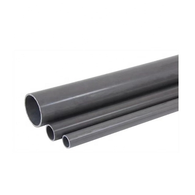 Spessore standard 1 pollice tubo da giardino in PVC tubo di plastica di qualità mobili tubo di acqua pioggia