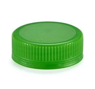Tipo metallico di alluminio a prova di pilastro 48 mm di plastica per il collo per bottiglie d'acqua o soda