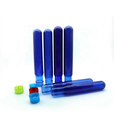 10-800g Pet Preform in OEM ODM 28mm 30mm 38mm 46mm 48mm Collo Dimensione e competitivo