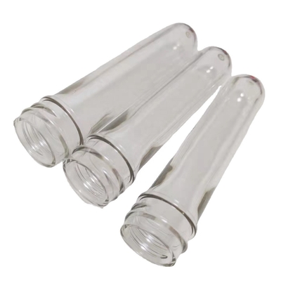 10-800g Pet Preform in OEM ODM 28mm 30mm 38mm 46mm 48mm Collo Dimensione e competitivo