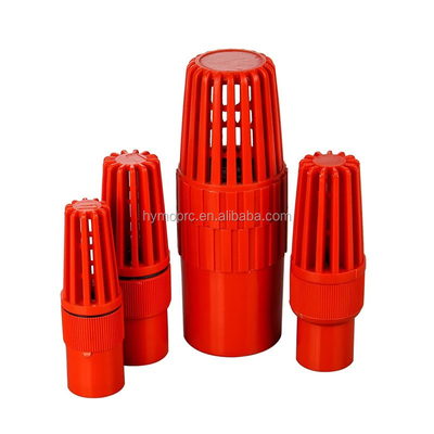 Servizio di lavorazione per la produzione di valvole per bottiglie di tubi in PVC