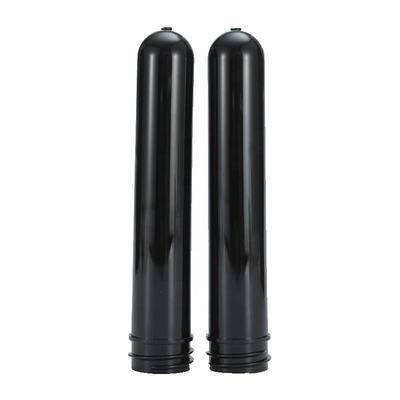 Preforme OEM PET accettabili per la preforma del barattolo PET personalizzato 25g 28mm