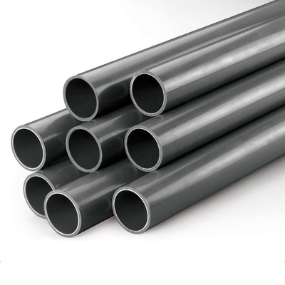 Tubo in PVC da 25 mm DIN 8062 per l'approvvigionamento idrico da un grossista di tubi di plastica professionale
