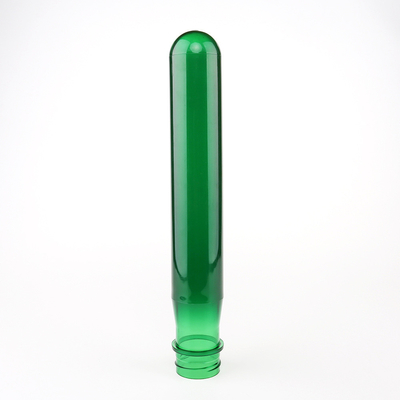 700 g 750 g 800 g Preforma in PET per bottiglie di plastica da 5 galloni Volume da 300 ml a 5 galloni