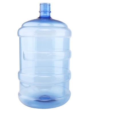 700 g 750 g 800 g Preforma in PET per bottiglie di plastica da 5 galloni Volume da 300 ml a 5 galloni