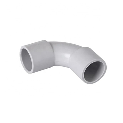 Conduito di cablaggio elettrico di campione gratuito con tubo elettrico in PVC standard DIN 20 mm