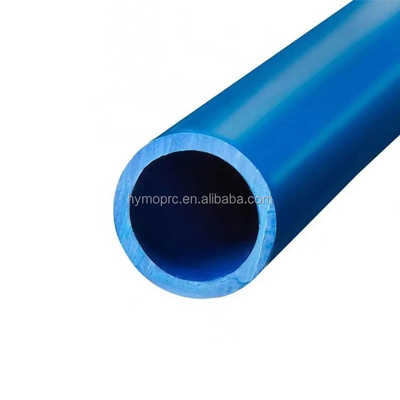 Tubo in PVC da 7 pollici per il collegamento con colla di mare Supporta la personalizzazione OEM e ODM Lunghezza 5.8M