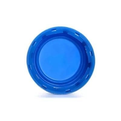 Eco-compatibile 16oz tappi di bottiglia di plastica 28mm 38mm tappo di tappo della bottiglia d'acqua fare bottiglia PET
