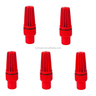 Valvola a piedi in PVC UPVC da 6 pollici standard ASTM/DIN/ASNZ/JIS