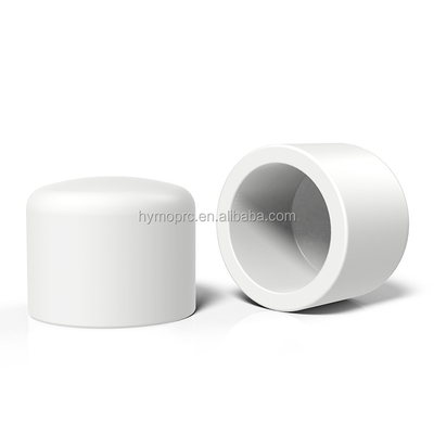 Fittings per tubi d'acqua in PVC di 1 pollice PVC gomito per filo BSP BSPT NPT sul mercato