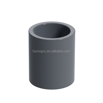 Esempio Sì Filtro BSPT UPVC Pipe Fitting 1/2 PVC Elbow Connector per e sanitari