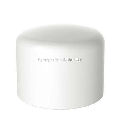 Materiale sanitario idraulico PVC connettore per l'acqua Schedule 40 raccordi di tubi in PVC 3/4 pollici