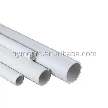 Tubo in UPVC da 7 pollici per irrigazione supporto OEM e ODM personalizzabile prodotto da fabbriche