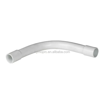 Fittings per condotti in PVC di lunghezza standard per apparecchi elettrici e sanitari di varie dimensioni