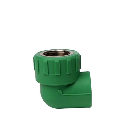 Servizio di lavorazione stampaggio PPR PN20 Fittings e tubi per impianti idraulici