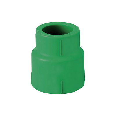 Servizio di lavorazione stampaggio PPR PN20 Fittings e tubi per impianti idraulici