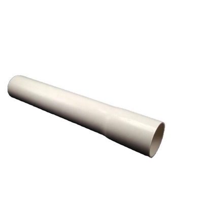 Tubi in UPVC da 1/2&quot;-6&quot; destinati all'approvvigionamento idrico o all'irrigazione conformi alla tabella 40 della norma ASTM D1785