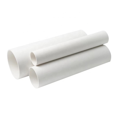 Tubi in UPVC da 1/2&quot;-6&quot; destinati all'approvvigionamento idrico o all'irrigazione conformi alla tabella 40 della norma ASTM D1785