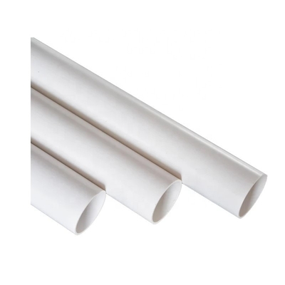 Tubi in UPVC da 1/2&quot;-6&quot; destinati all'approvvigionamento idrico o all'irrigazione conformi alla tabella 40 della norma ASTM D1785