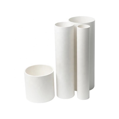 Tubi in UPVC da 1/2&quot;-6&quot; destinati all'approvvigionamento idrico o all'irrigazione conformi alla tabella 40 della norma ASTM D1785