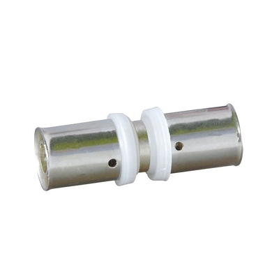 16 mm PEX-AL-PEX Presse Fittings STALENESS Materiale STANDARD Spessore garantito
