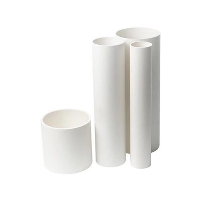 L'elenco dei tubi di PVC per tubi di plastica standard ASTM/DIN/ASNZ/JIS