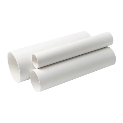 L'elenco dei tubi di PVC per tubi di plastica standard ASTM/DIN/ASNZ/JIS