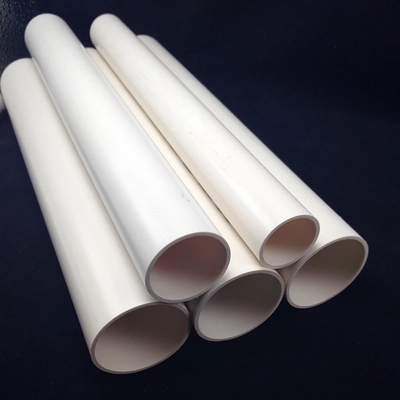L'elenco dei tubi di PVC per tubi di plastica standard ASTM/DIN/ASNZ/JIS