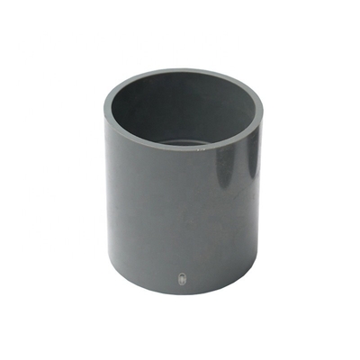 Fittings di tubi in PVC standard DIN facili da installare da 20 mm a 400 mm per l'approvvigionamento idrico