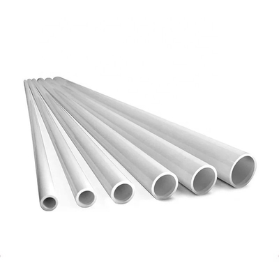 Tubo a condotto rigido in PVC di spessore standard di 25 mm per applicazioni elettriche
