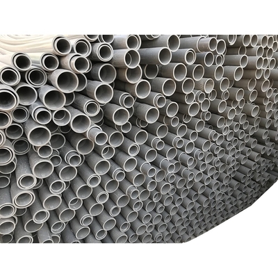 Fabbricazione di tubi in PVC standard DIN per acqua potabile Lunghezza 2.9M/3M/4M/5.8M/6M