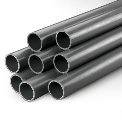 Fabbricazione di tubi in PVC standard DIN per acqua potabile Lunghezza 2.9M/3M/4M/5.8M/6M