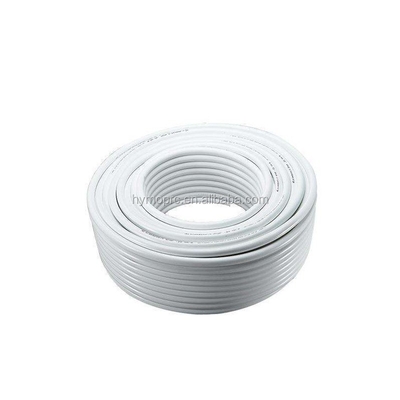 Campione offerto 1/2 pollice 16 mm Bianco colore PERT PEX AL PEX tubo per acqua fredda e calda