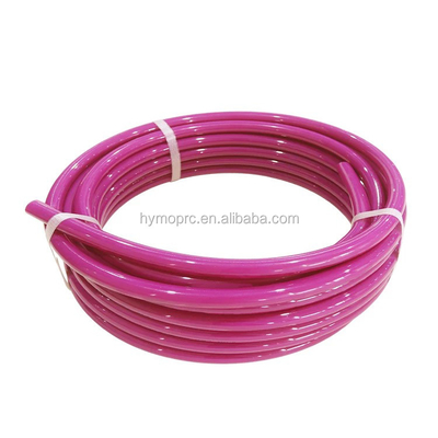 Campione offerto 1/2 pollice 16 mm Bianco colore PERT PEX AL PEX tubo per acqua fredda e calda