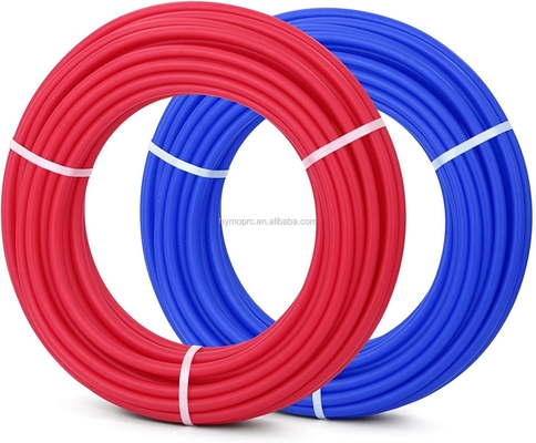 Campione offerto 1/2 pollice 16 mm Bianco colore PERT PEX AL PEX tubo per acqua fredda e calda