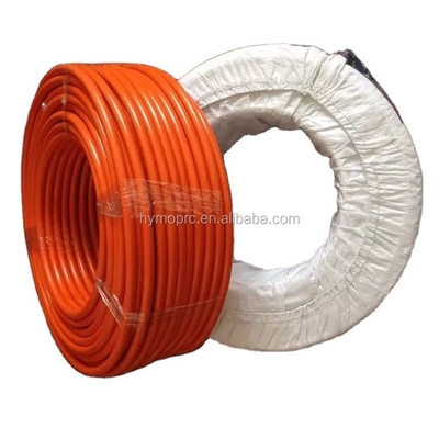 Campione offerto 1/2 pollice 16 mm Bianco colore PERT PEX AL PEX tubo per acqua fredda e calda