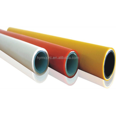 Campione offerto 1/2 pollice 16 mm Bianco colore PERT PEX AL PEX tubo per acqua fredda e calda