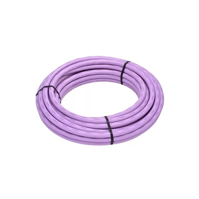 Piombo PEX-AL-PEX rotondo da 0912 mm per impianti di climatizzazione